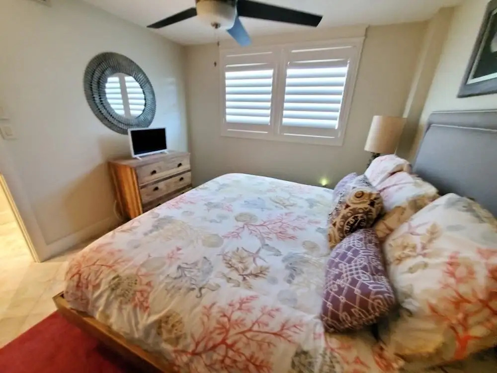 Sand Dollar 101 3 Bedroom Condo by RedAwning