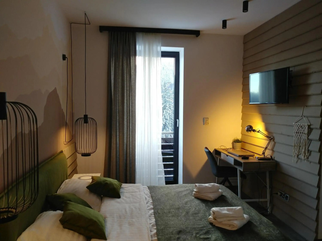 DOR Apartment