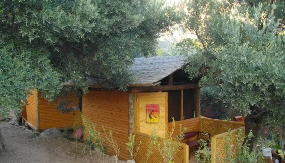 Shambala Lodge Hotel