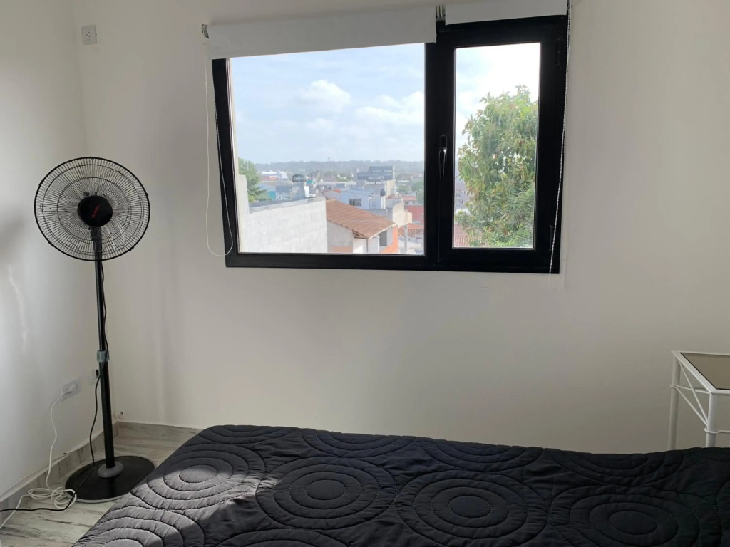Departamento Mar del Plata 4 personas con Cochera Gratis