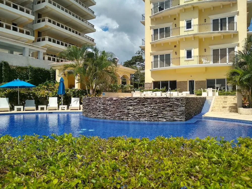 Luxury Ocean View Apartament Acqua 303