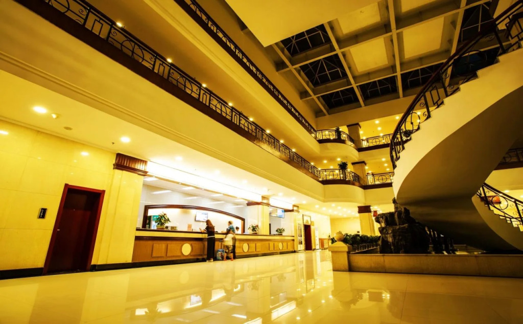 HNA Express Inn Lanzhou Airport