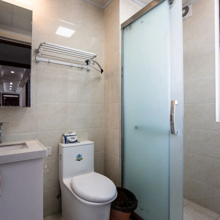 Seven Hotel Wanxiangcheng Branch