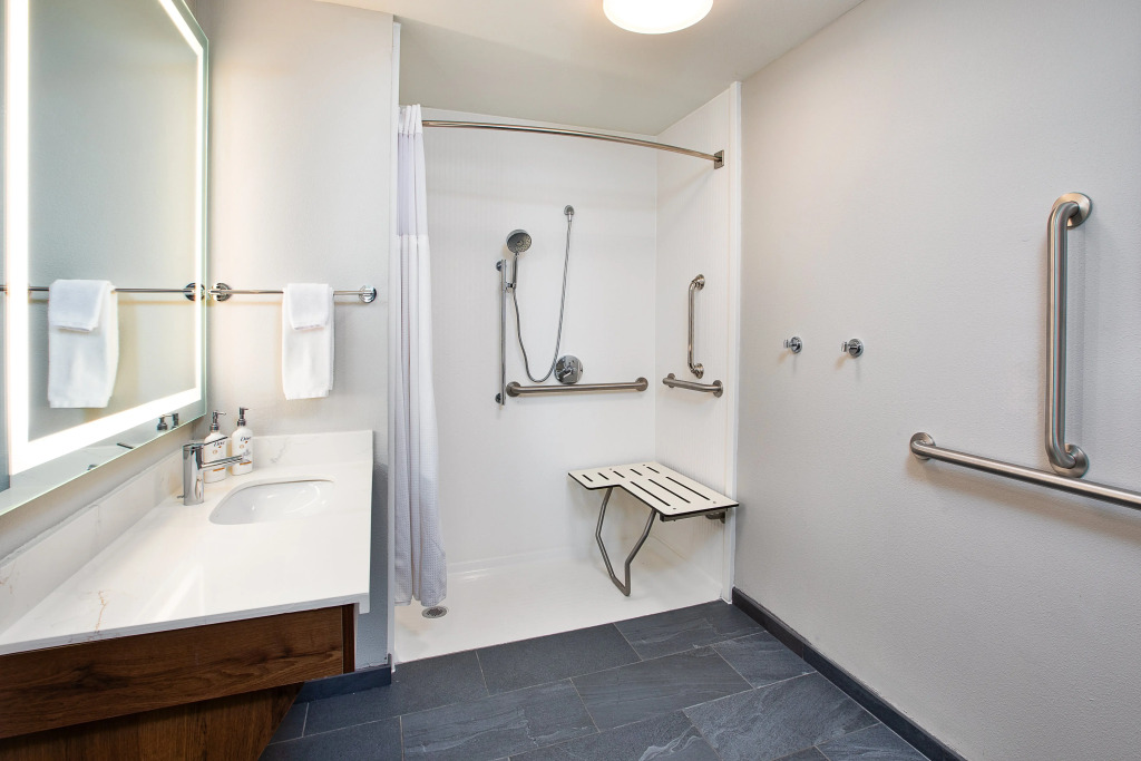 Staybridge Suites Bismarck by IHG