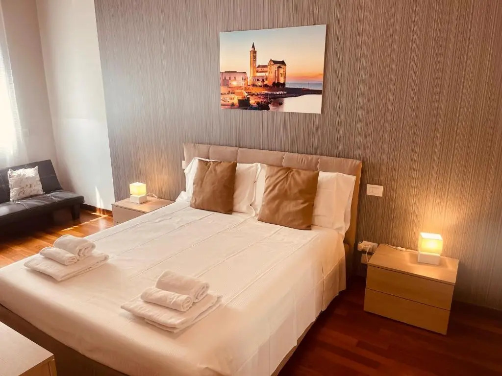 Berga Exclusive Suite 3