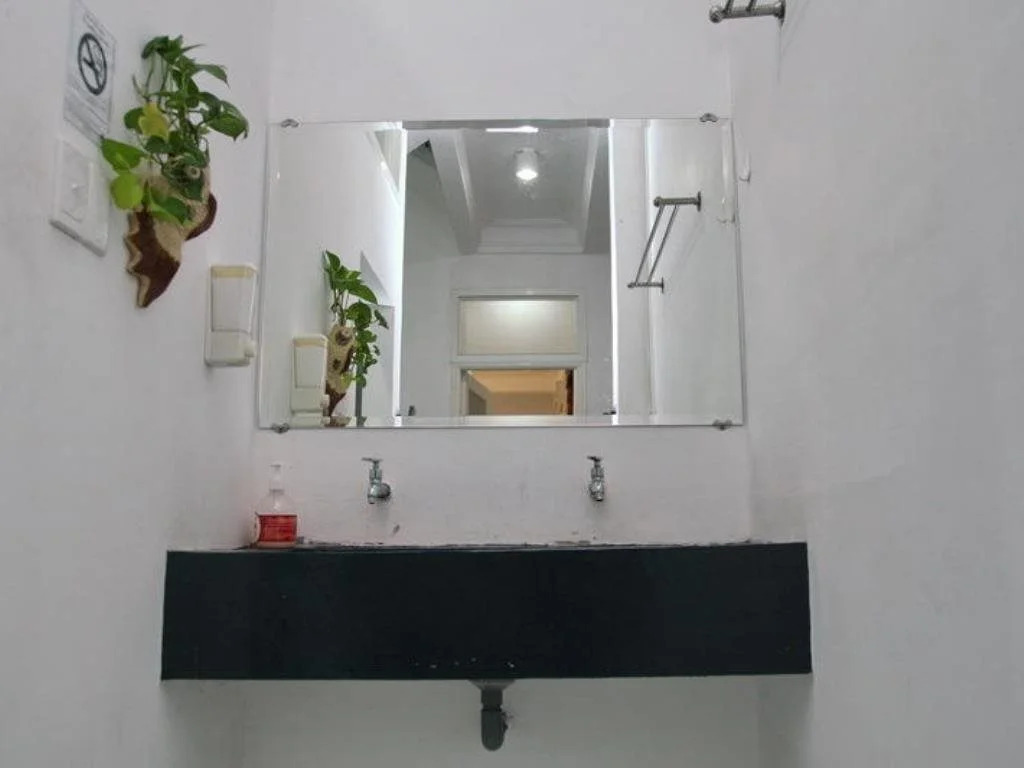 Saigon Backpackers Hostel @ Cong Quynh