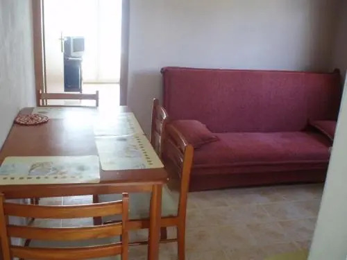 Apartments Dubravko