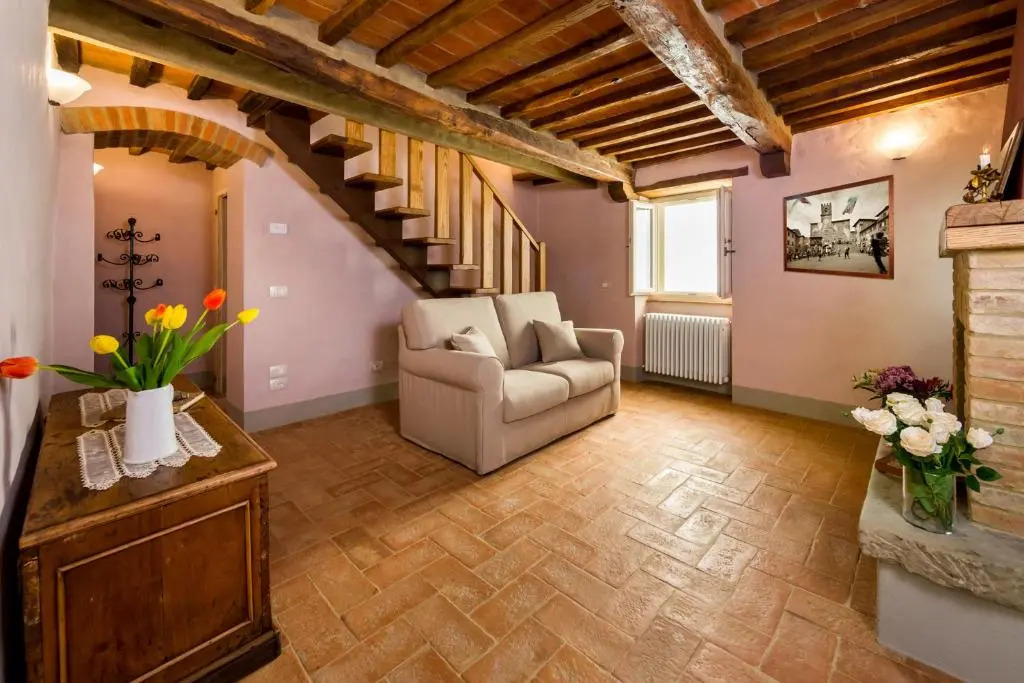 Villa Pietrenta- Together Tuscany