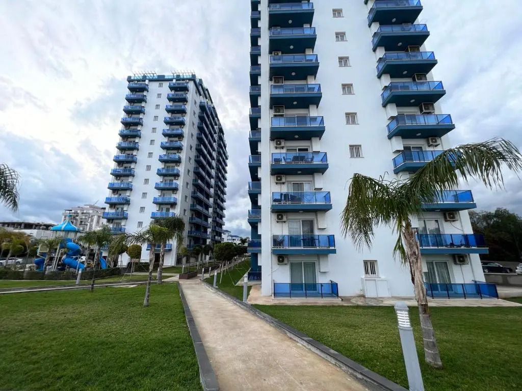 Royal Life Poseidon Block B 1 bedroom
