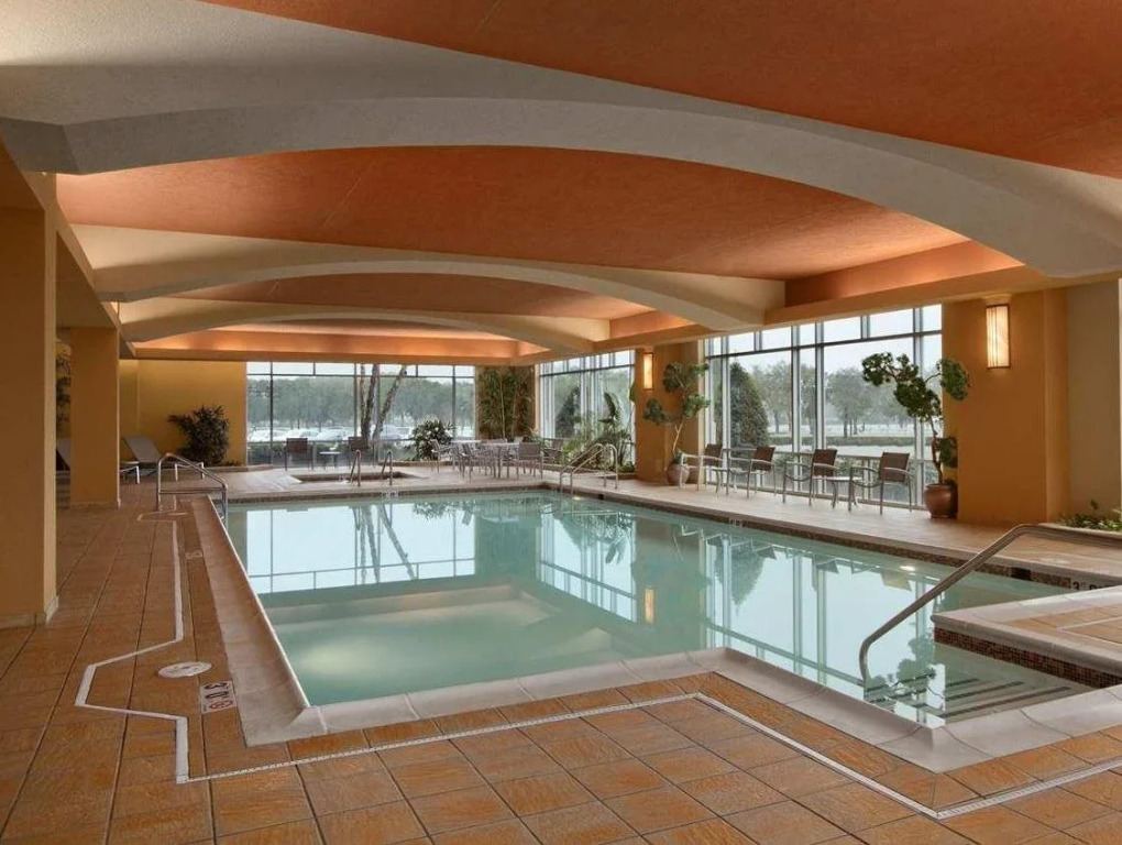 Embassy Suites by Hilton Hampton Convention Center
