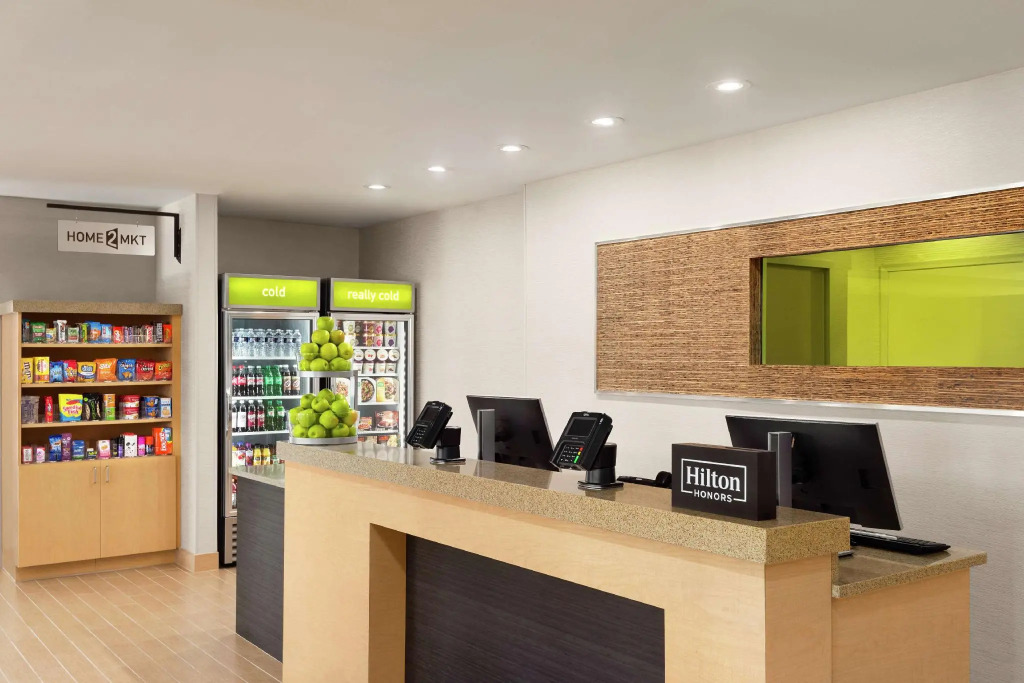 Home2 Suites by Hilton Woodbridge Potomac Mills