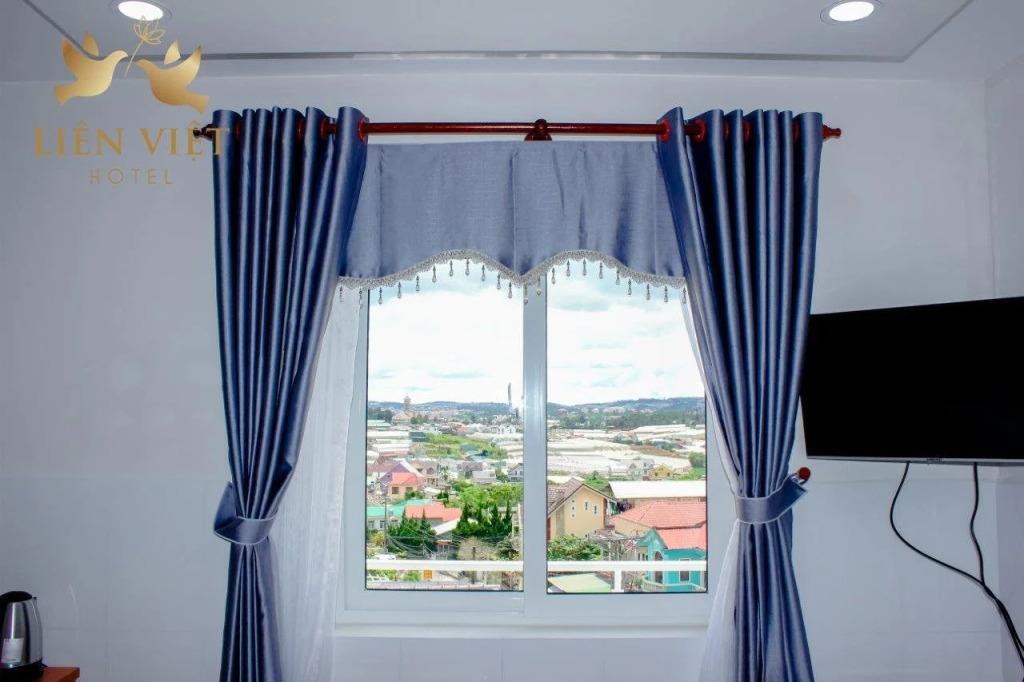 Lien Viet Hotel