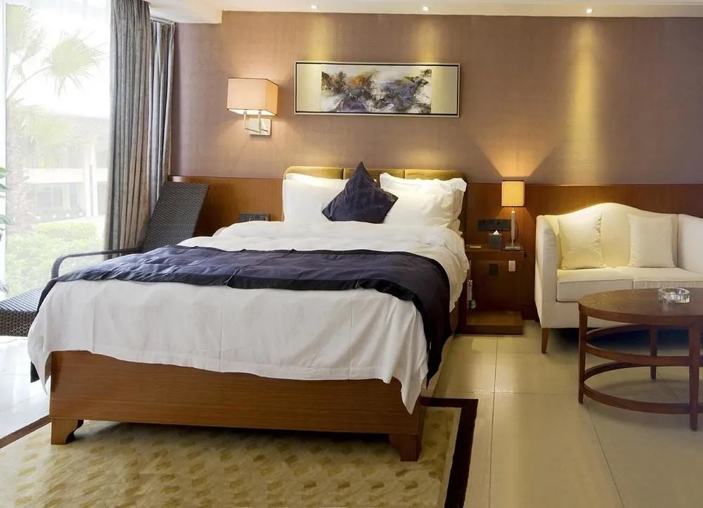 Hotspring Peninsula Resort Hotel