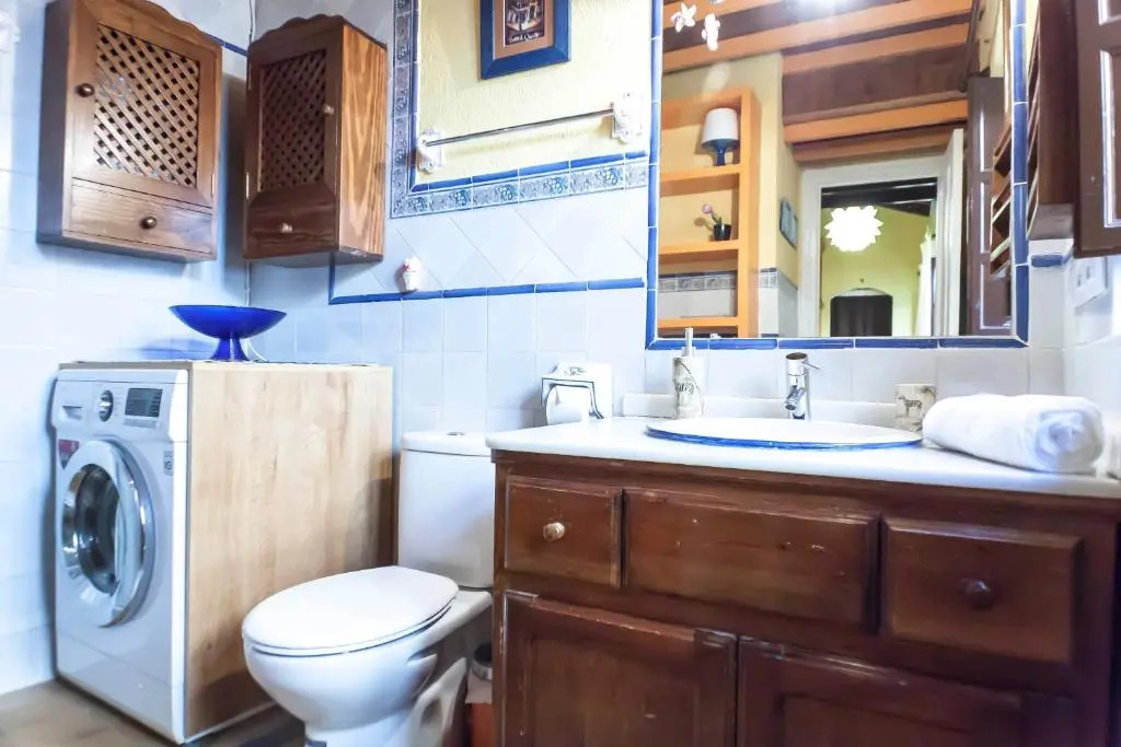 Corral de la O Triana Apartment
