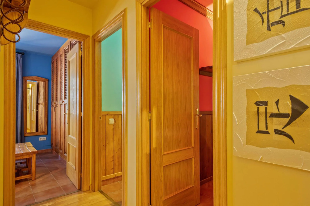 Luderna - Apartamento D2 Suriguera de Canillo