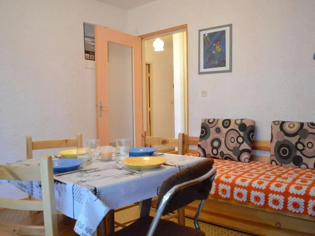 Appartement Argelès-sur-Mer, 2 pièces, 4 personnes - FR-1-225-87