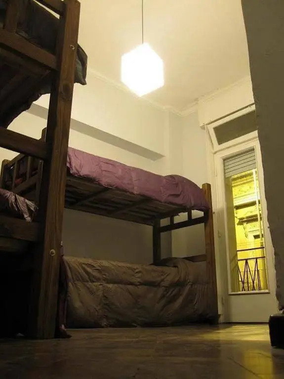 Hostel Mate
