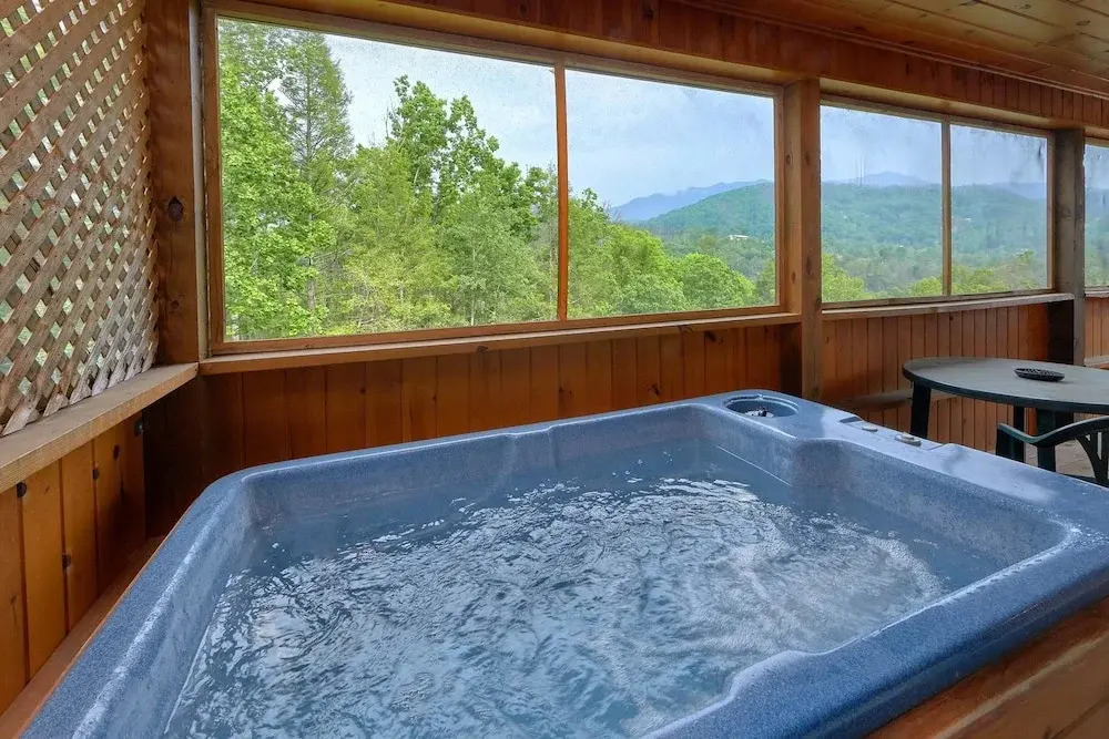 Inspiration Point Holiday home 0