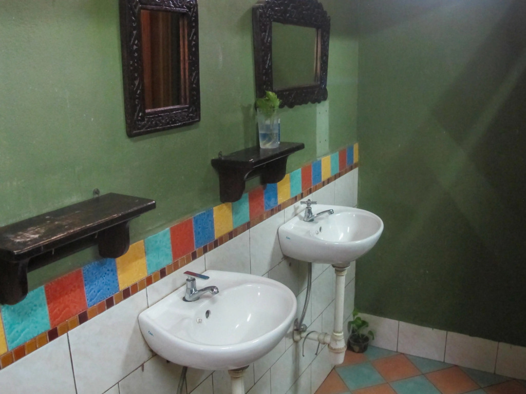 Borneo Backpackers