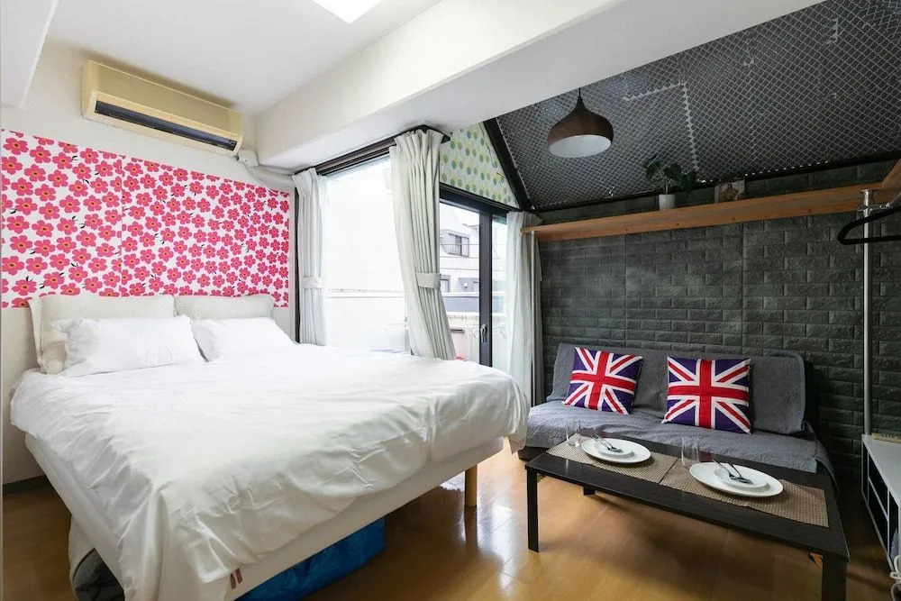 Nishishinjuku Colorbee House 31