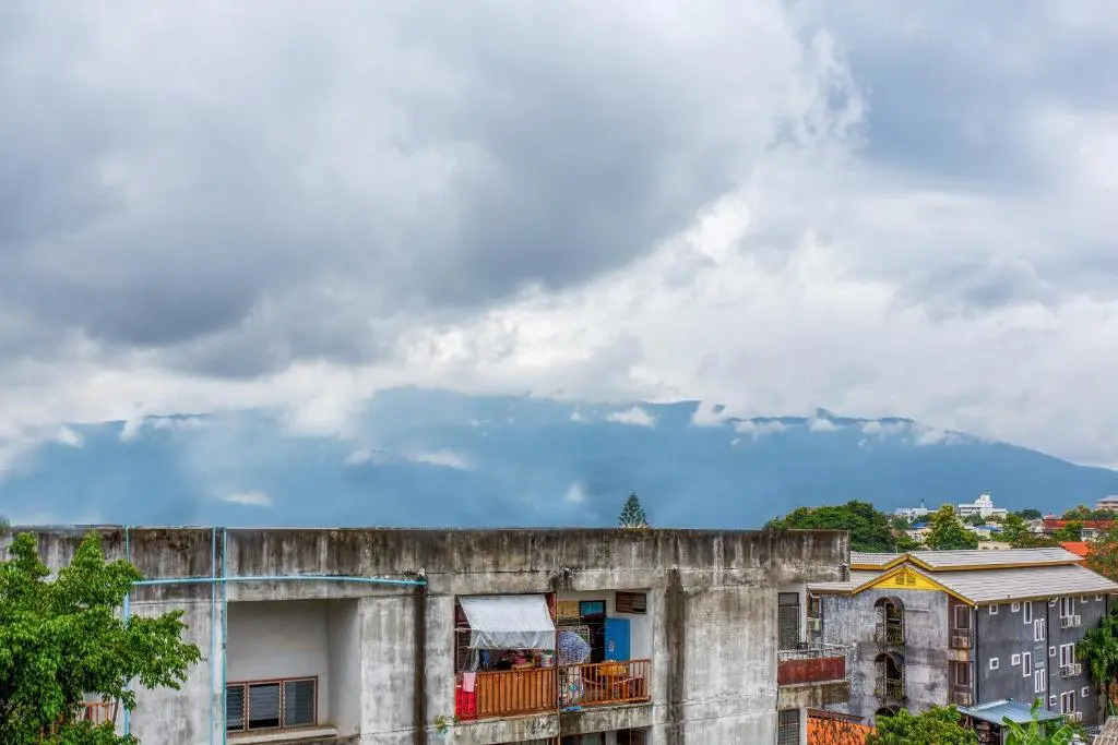 The Yak Cozy Chiang Mai