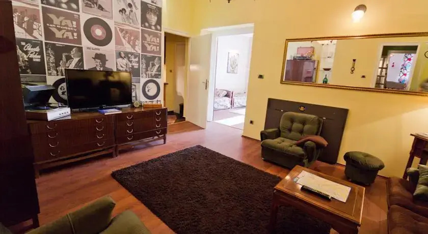 Soul House Apartments