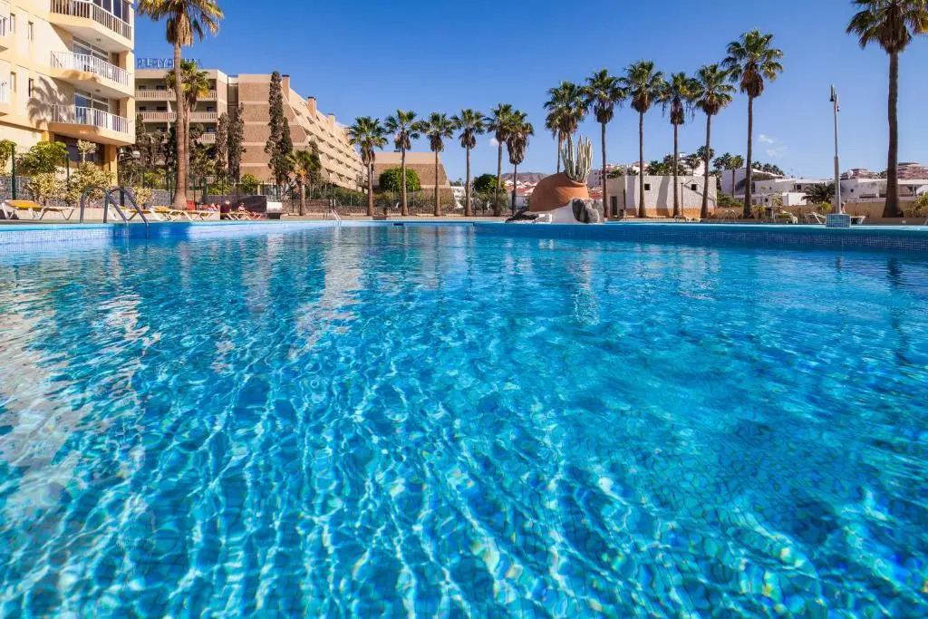 Playa de Las Americas Apartment 2