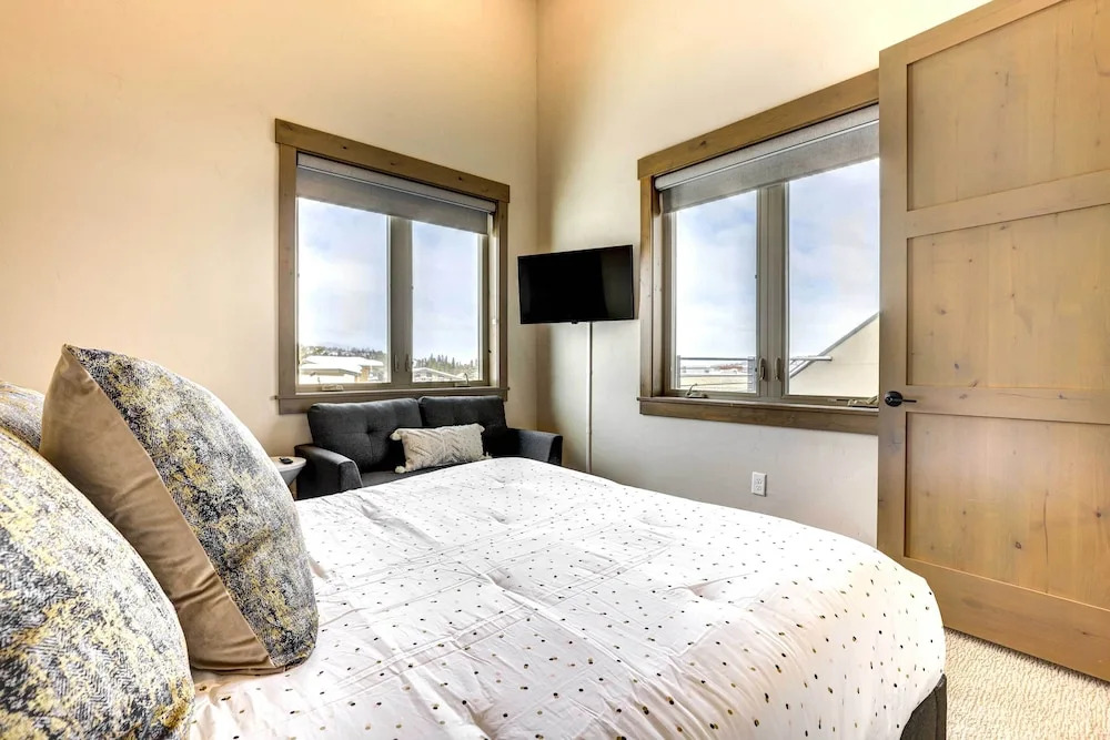 Winter Park Vacation Rental ~ 4 Mi to Slopes
