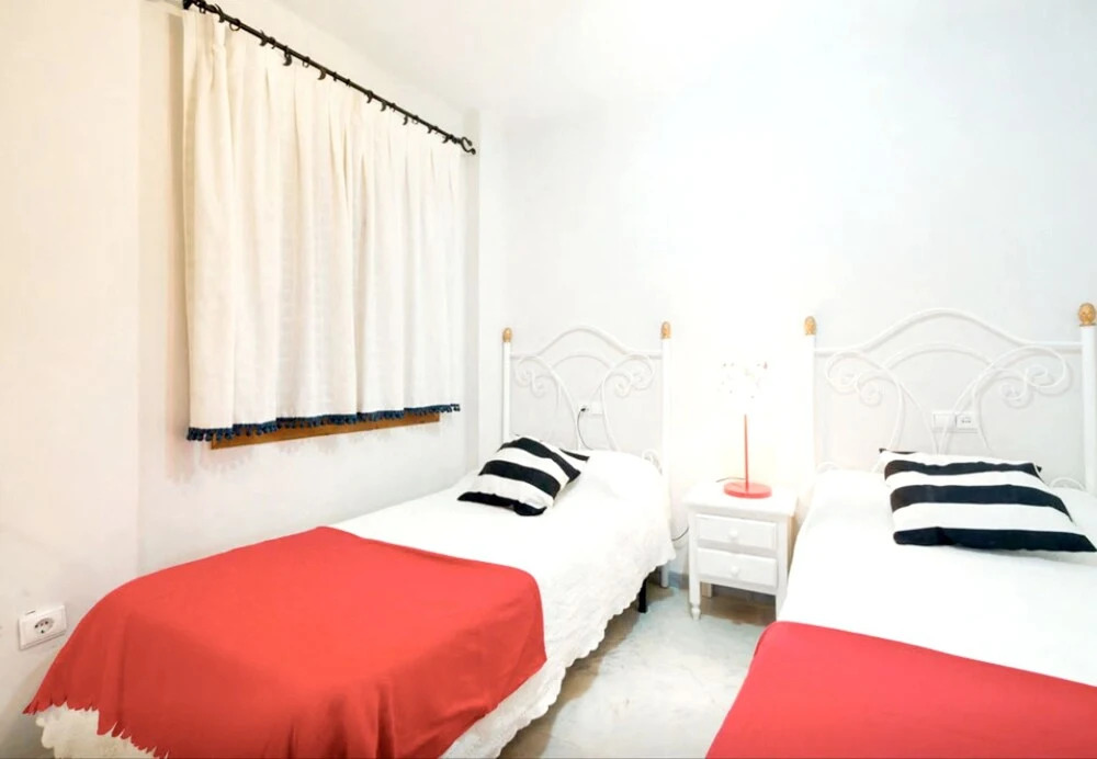 House With 2 Bedrooms in Grenade, With Wonderful City View and Wifi