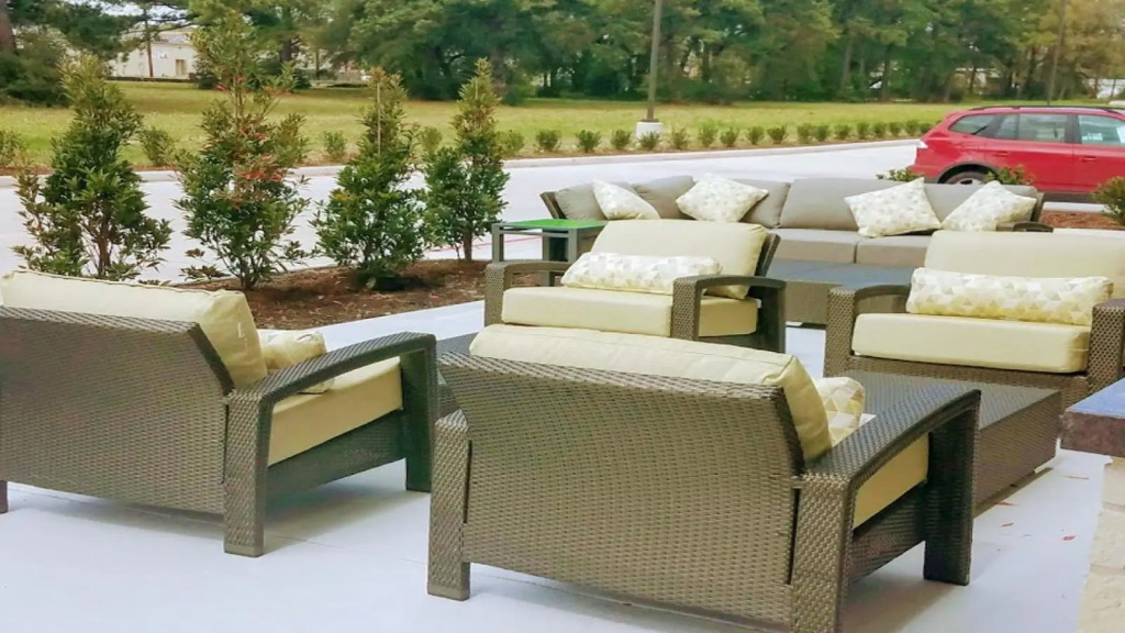 Holiday Inn & Suites Houston NW - Vintage Park Area by IHG