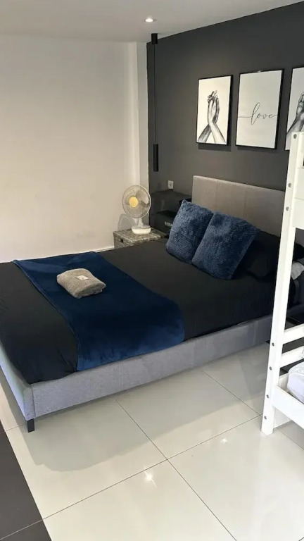 NEW Privacy Suite Serene Apt