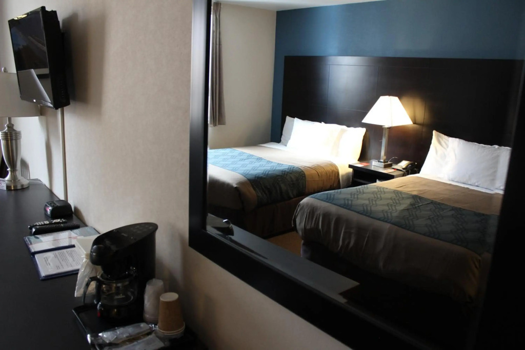 Econo Lodge