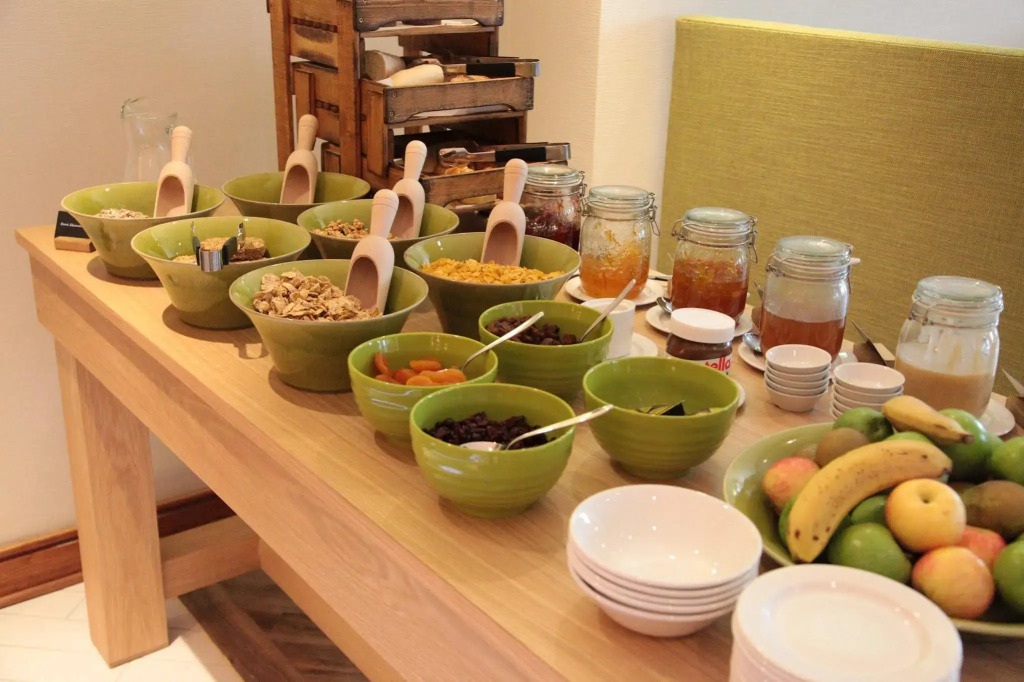 B&B HOTEL London Heathrow
