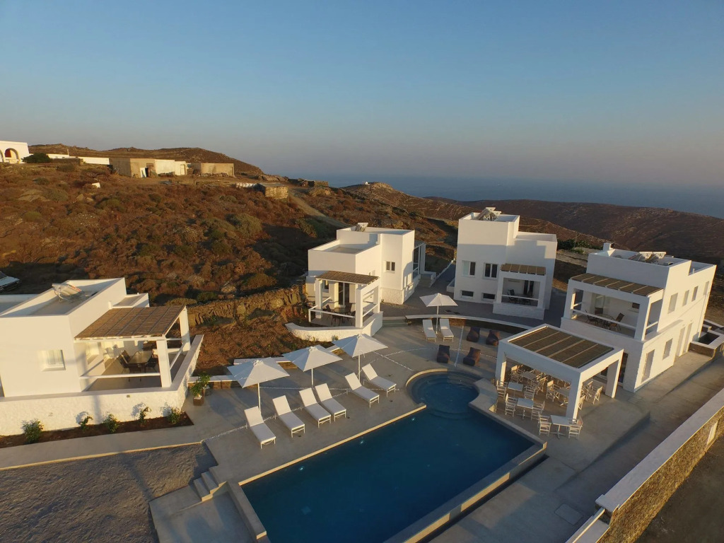 Lemon Tree Houses