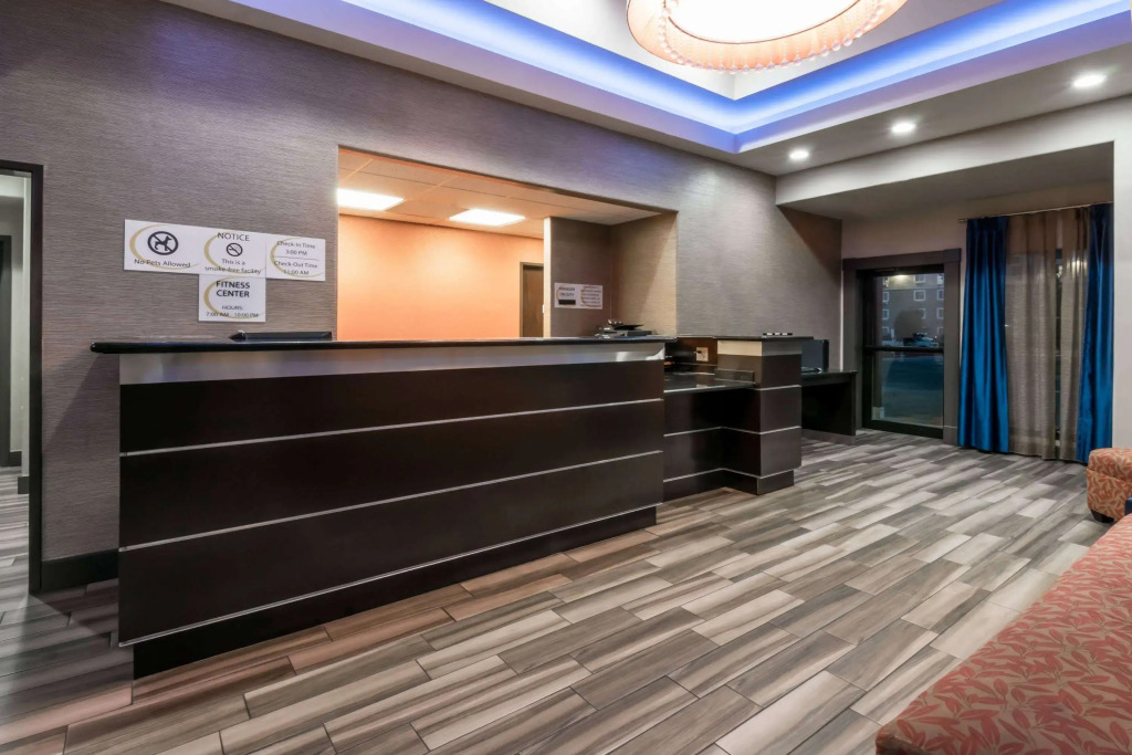 Super 8 by Wyndham San Antonio Near Fort Sam Houston