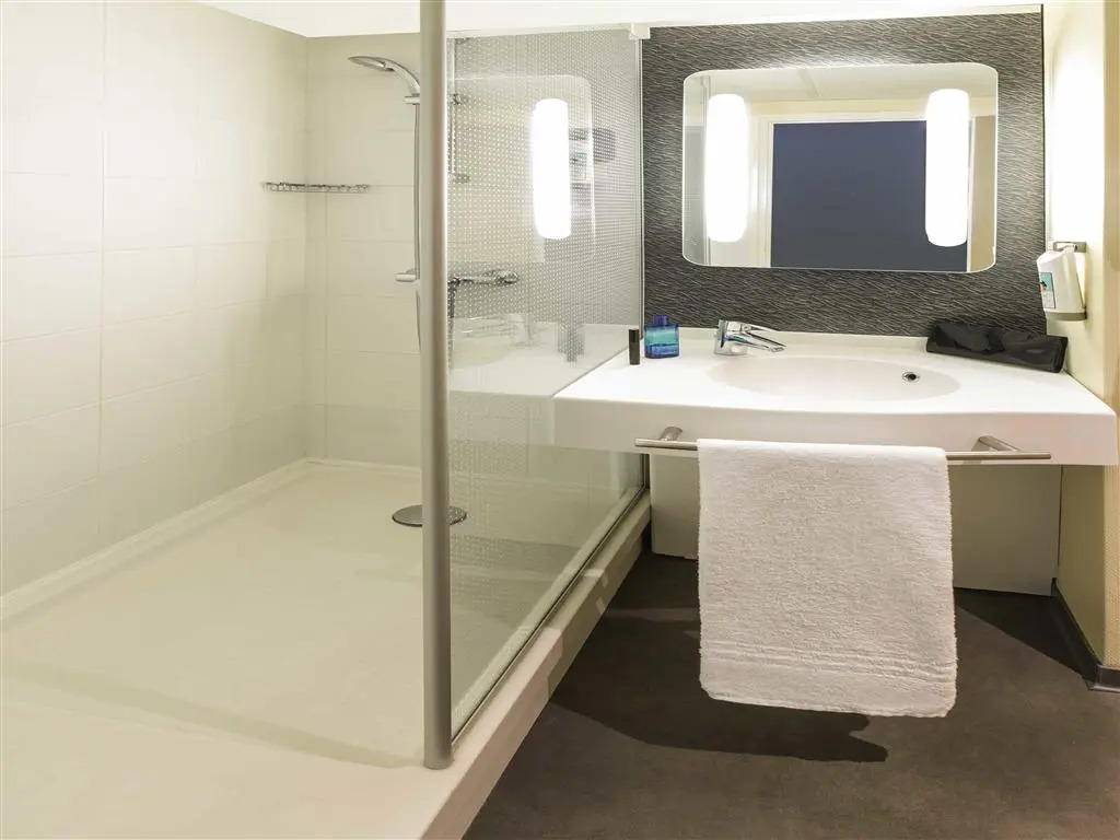 ibis Saint Dizier