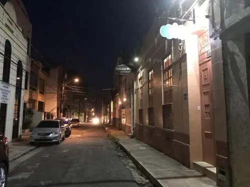 Hotel Boutique Cidade Velha