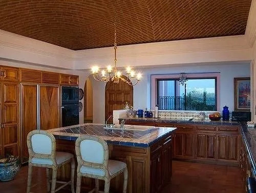 Villa la Favorita