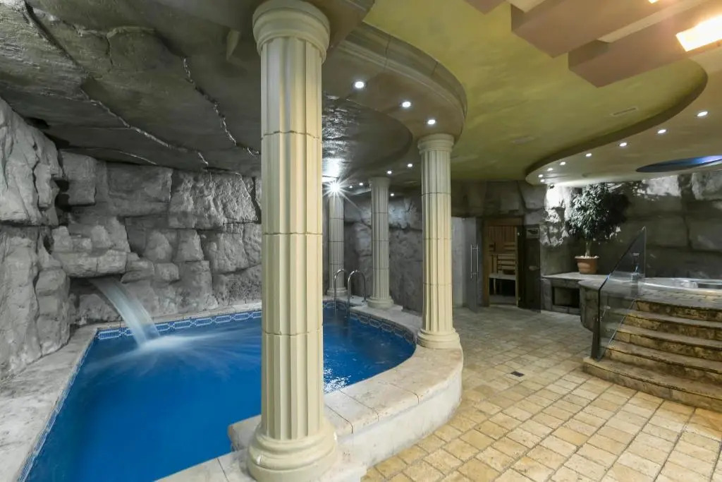 Best Hotel Yerevan