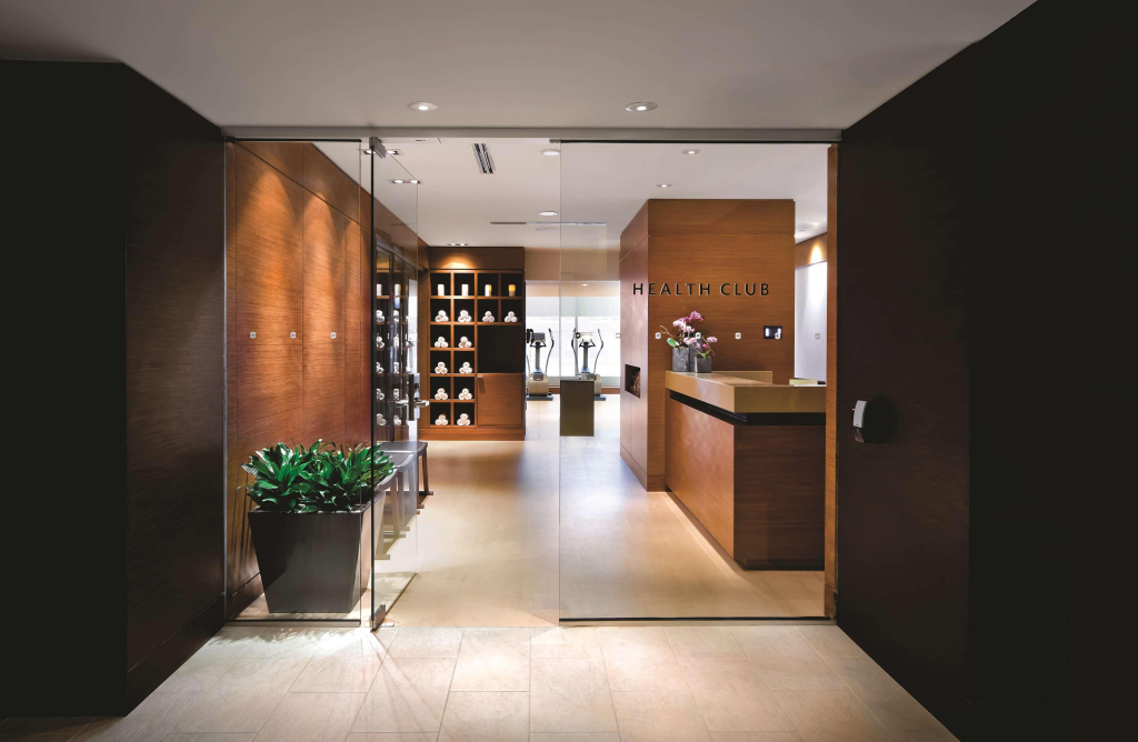 Shangri-La Toronto