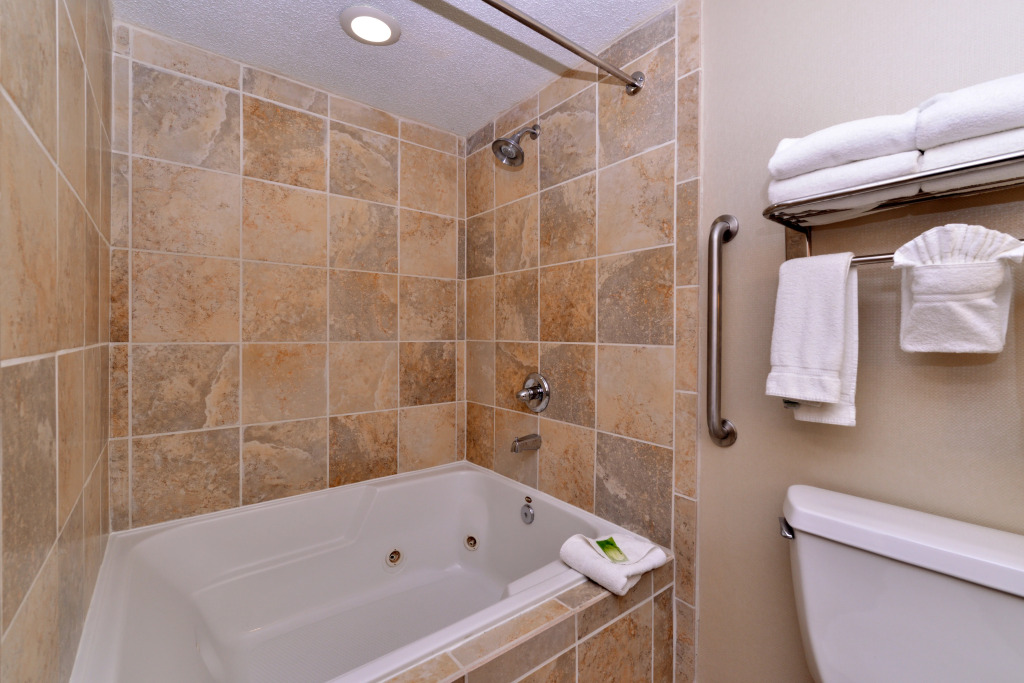 Holiday Inn Express Hotel & Suites Indianapolis W - Airport Area by IHG