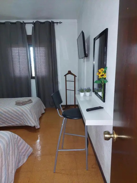 Quartos da Vóvó