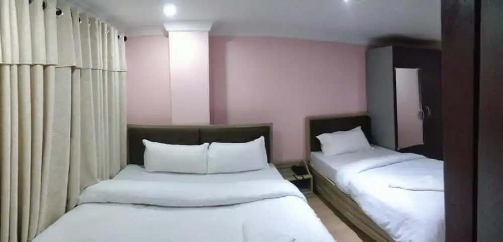 MeroStay 160 Samrajya
