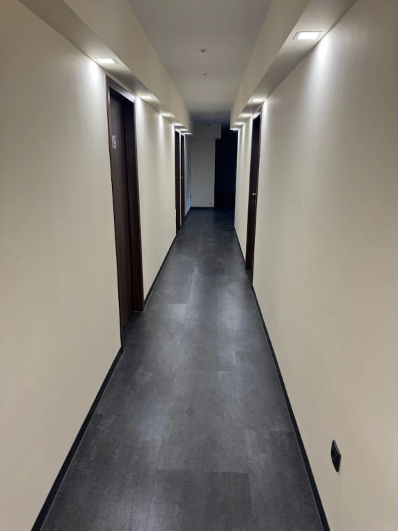 Hotel Capitol Zentrum - 24h