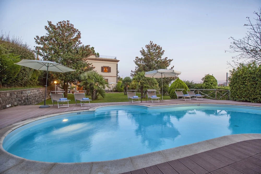 Amore Rentals - Villa Il Pino