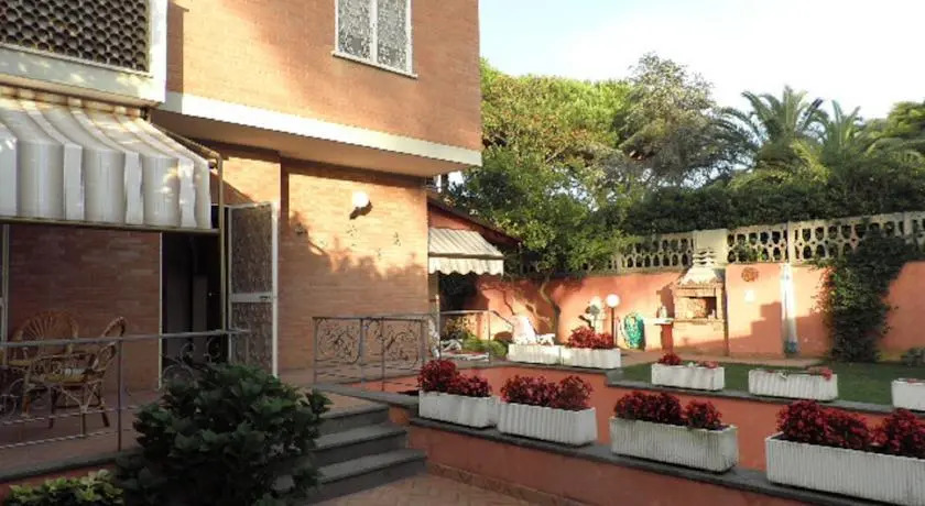 Villa Lavinia