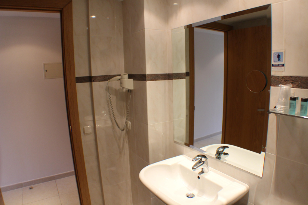 Hotel Cubil
