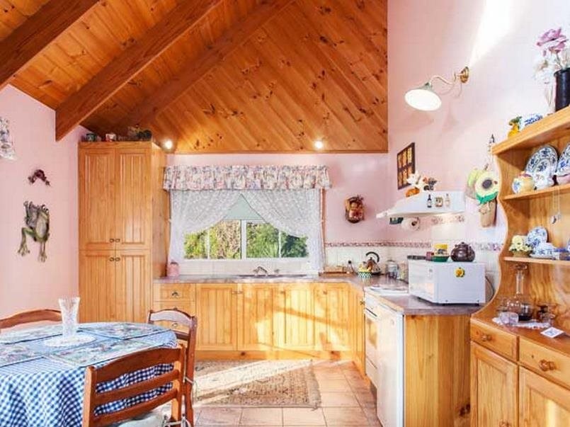 Rosebank Cottage Collection