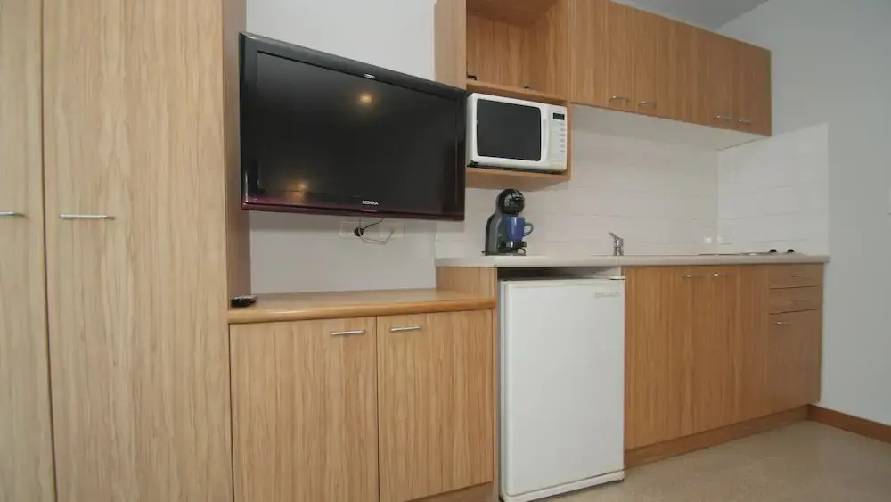 Comfort Inn Riccarton