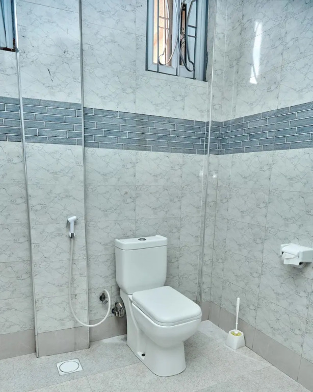 Ngao Stylish Hotel